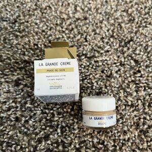 Biologique recherche la grande creme